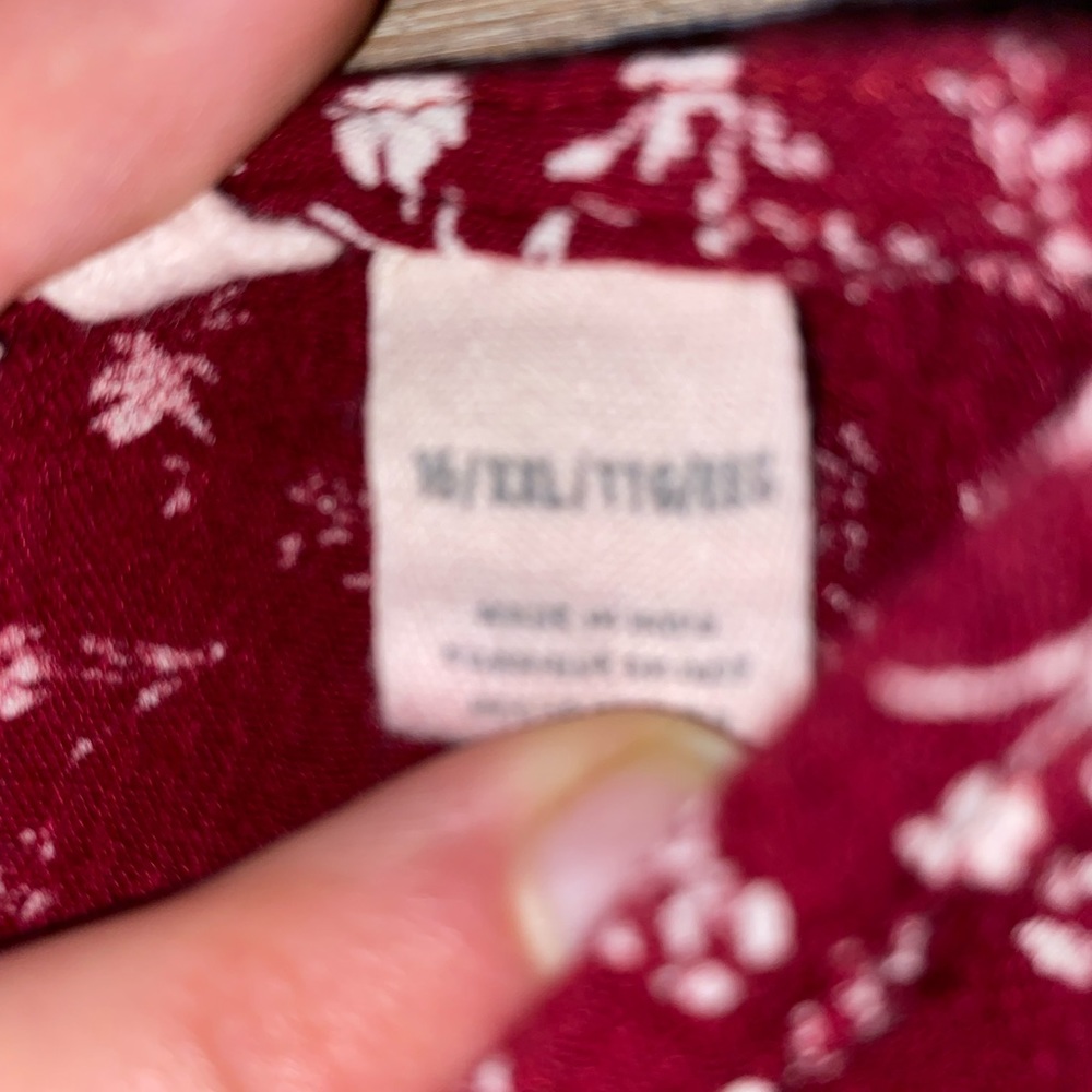 Floral Roxy dress - Picture 3 of 5